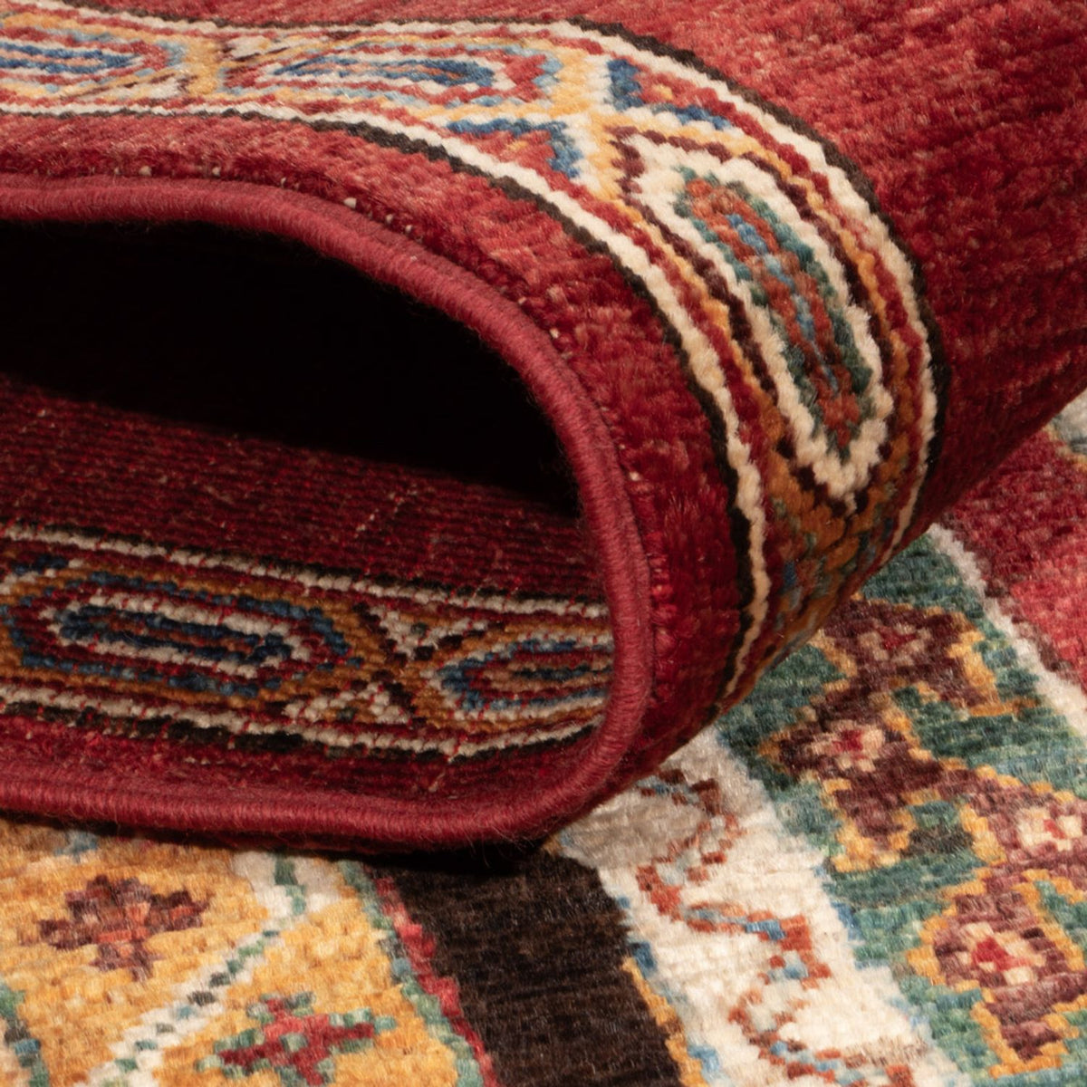 Ziegler Carpet - Shal - 241 x 173 cm - flerfärgad