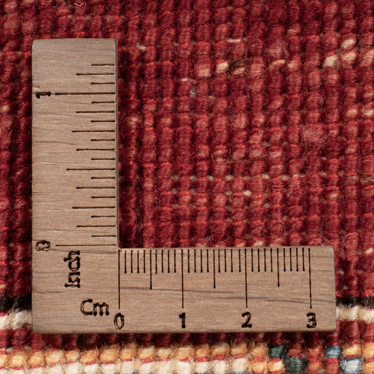 Ziegler Carpet - Shal - 241 x 173 cm - flerfärgad