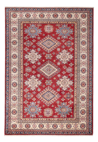 Ziegler Carpet - Kazak - 251 x 165 cm - röd