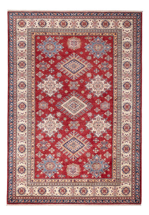 Ziegler Carpet - Kazak - 251 x 165 cm - röd