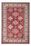 Ziegler Carpet - Kazak - 251 x 165 cm - röd