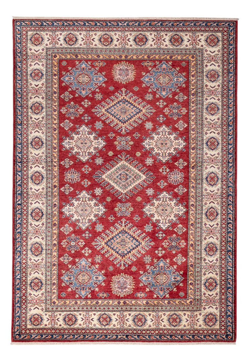 Ziegler Carpet - Kazak - 251 x 165 cm - röd