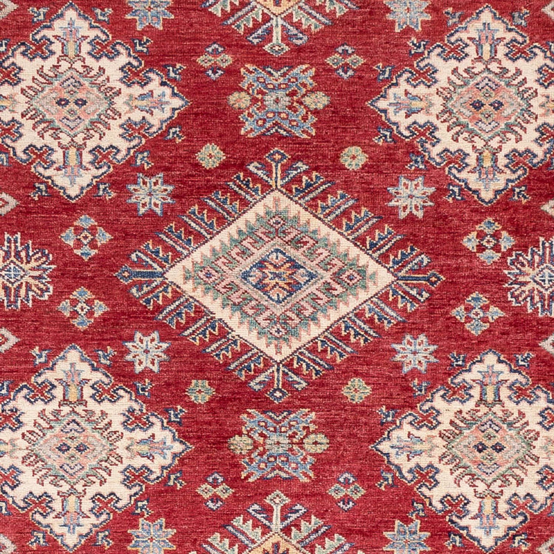 Ziegler Carpet - Kazak - 251 x 165 cm - röd