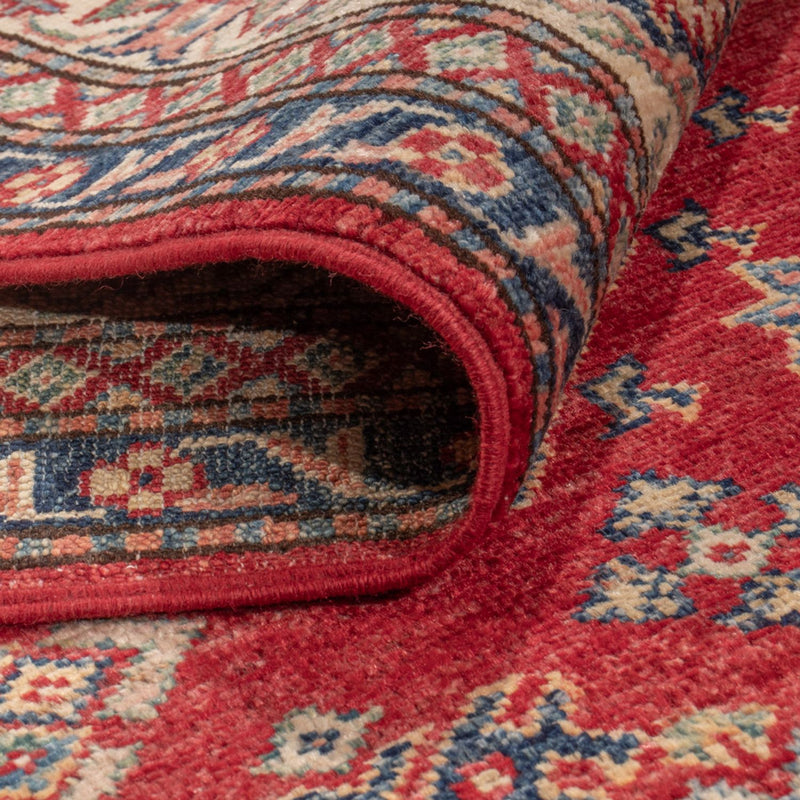 Ziegler Carpet - Kazak - 251 x 165 cm - röd