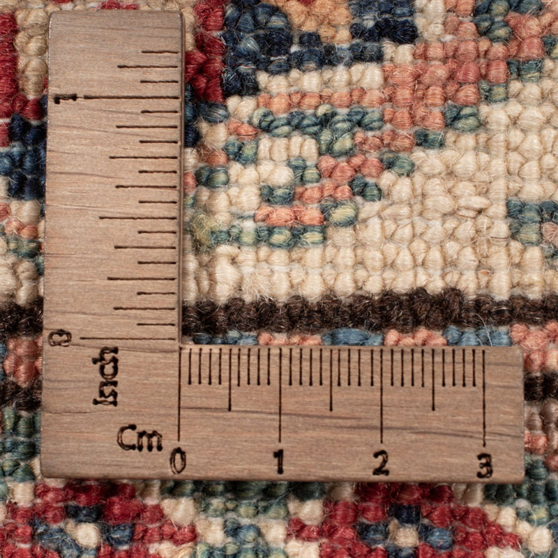 Ziegler Carpet - Kazak - 251 x 165 cm - röd