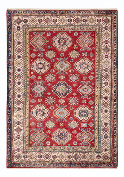 Kazak Mattan 172x244cm - Oriental Carpet