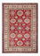 Ziegler Carpet - Kazak - 244 x 172 cm - röd