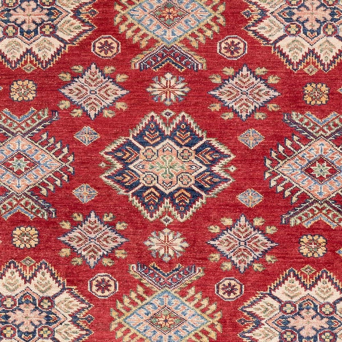 Ziegler Carpet - Kazak - 244 x 172 cm - röd