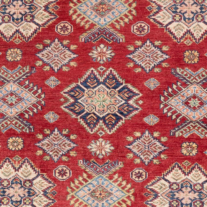 Ziegler Carpet - Kazak - 244 x 172 cm - röd