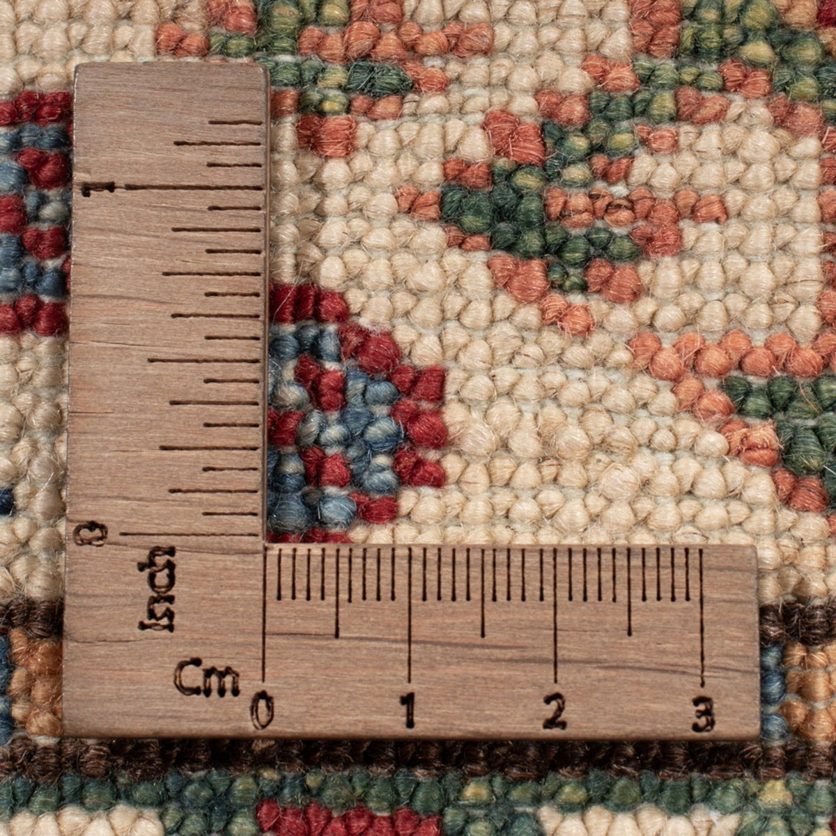 Ziegler Carpet - Kazak - 244 x 172 cm - röd