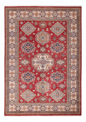 Ziegler Carpet - Kazak - 246 x 173 cm - röd