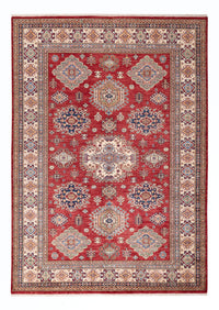 Kazak Mattan 246x173cm - Oriental Carpet – product image