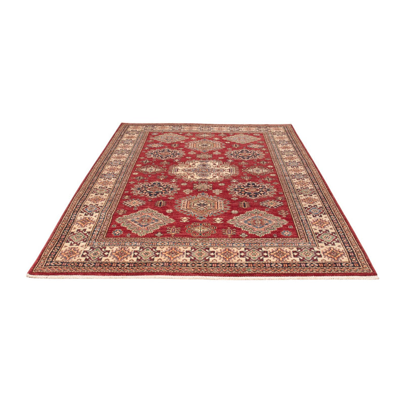 Ziegler Carpet - Kazak - 246 x 173 cm - röd