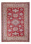 Ziegler Carpet - Kazak - 242 x 175 cm - röd
