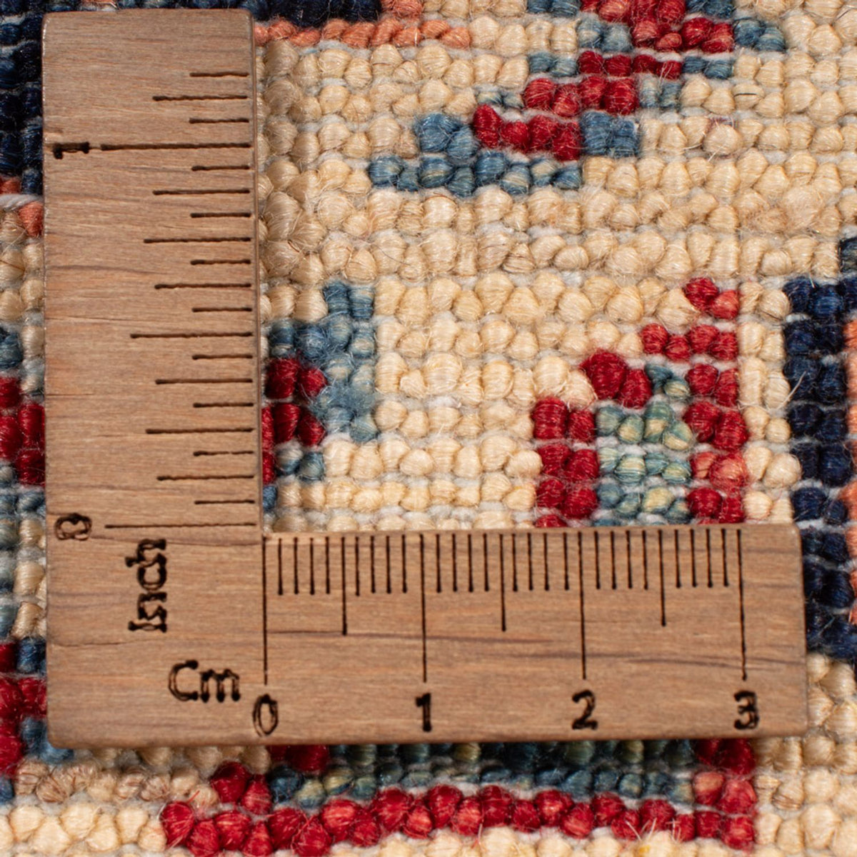 Ziegler Carpet - Kazak - 242 x 175 cm - röd