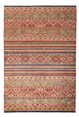Ziegler Carpet - Shal - 247 x 174 cm - flerfärgad