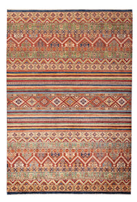 Ziegler Carpet - Shal - 247 x 174 cm - flerfärgad