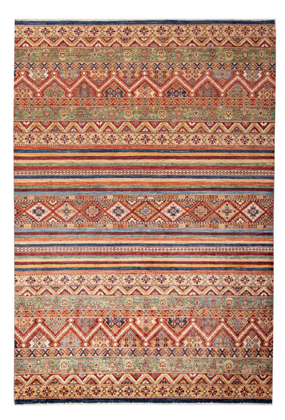 Shal Mattan 174x247cm - Oriental Carpet