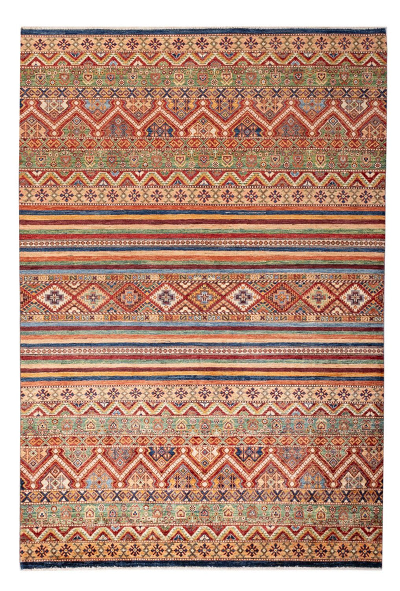 Ziegler Carpet - Shal - 247 x 174 cm - flerfärgad