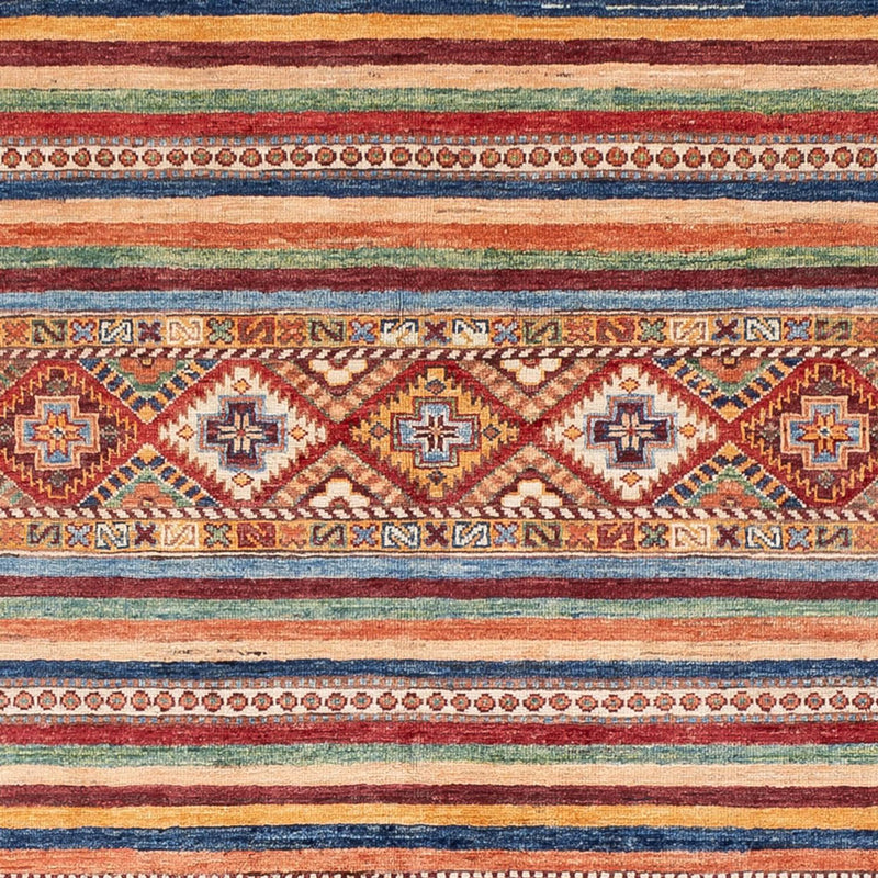 Ziegler Carpet - Shal - 247 x 174 cm - flerfärgad