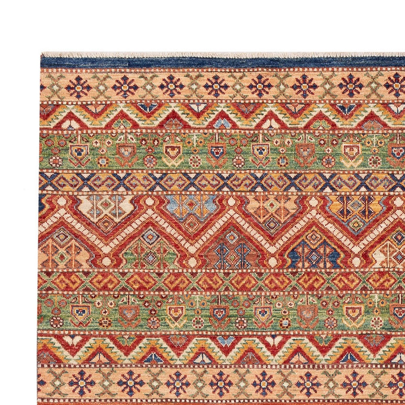 Ziegler Carpet - Shal - 247 x 174 cm - flerfärgad