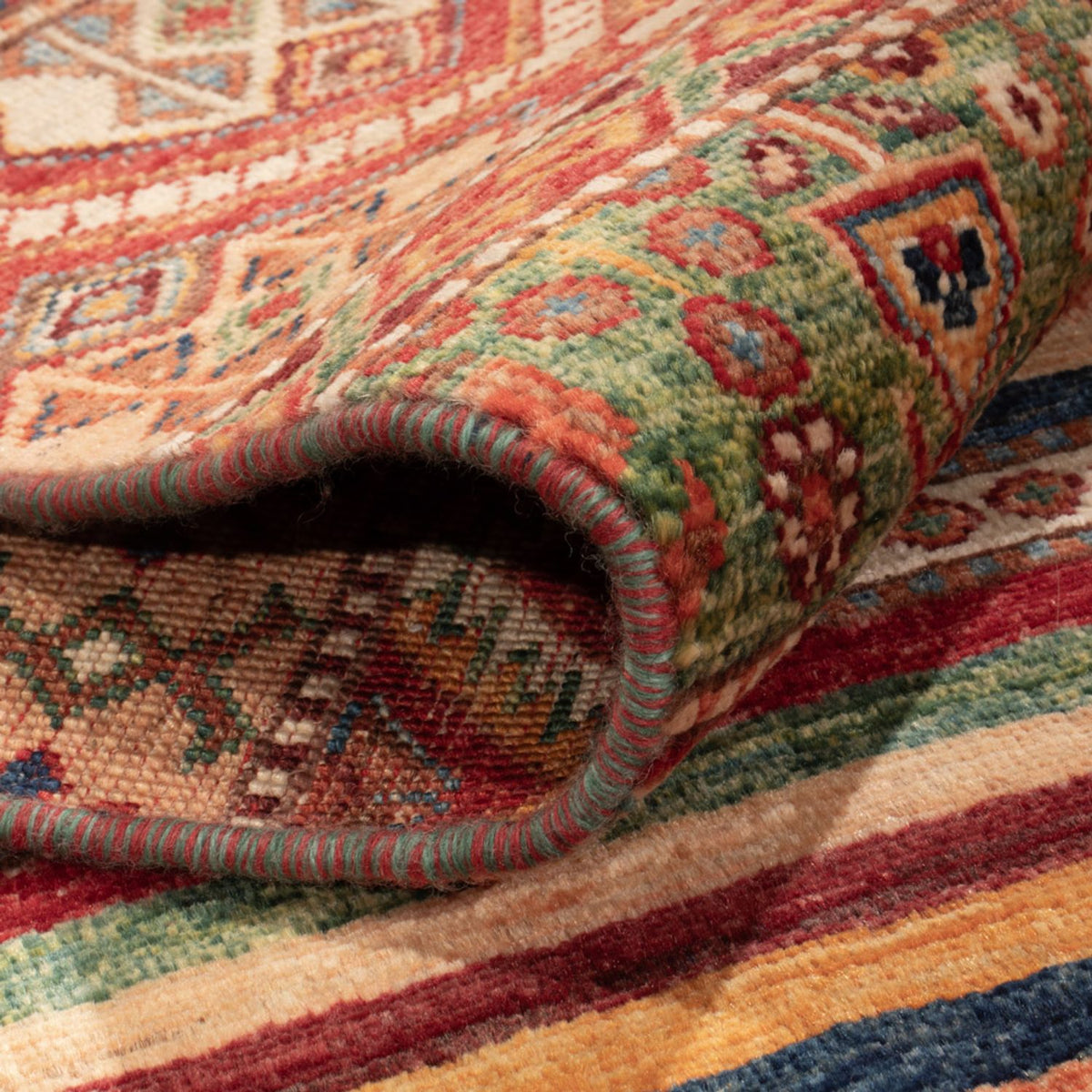 Ziegler Carpet - Shal - 247 x 174 cm - flerfärgad