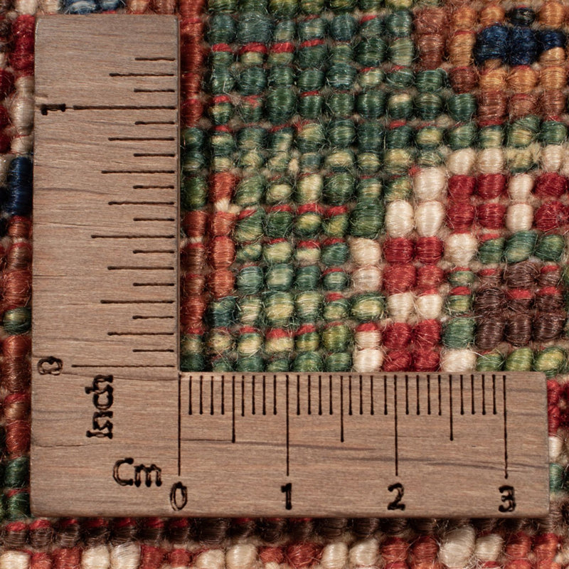 Ziegler Carpet - Shal - 247 x 174 cm - flerfärgad