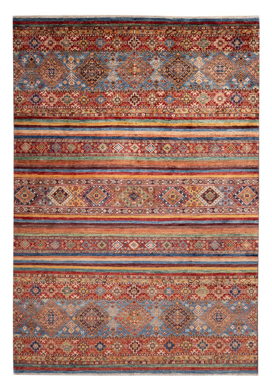 Ziegler Carpet - Shal - 242 x 170 cm - flerfärgad