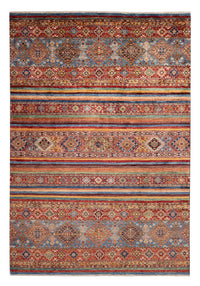 Ziegler Carpet - Shal - 242 x 170 cm - flerfärgad