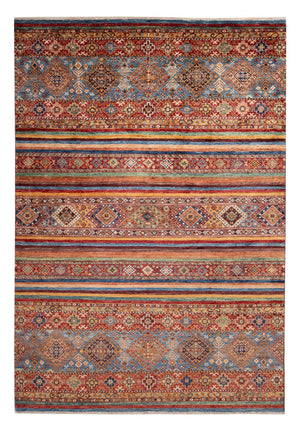 Ziegler Carpet - Shal - 242 x 170 cm - flerfärgad
