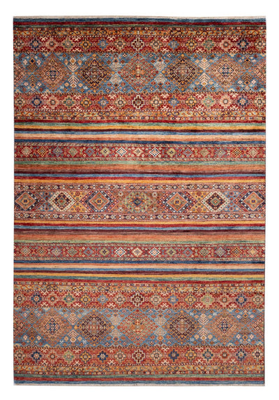 Shal Mattan 170x242cm - Oriental Carpet