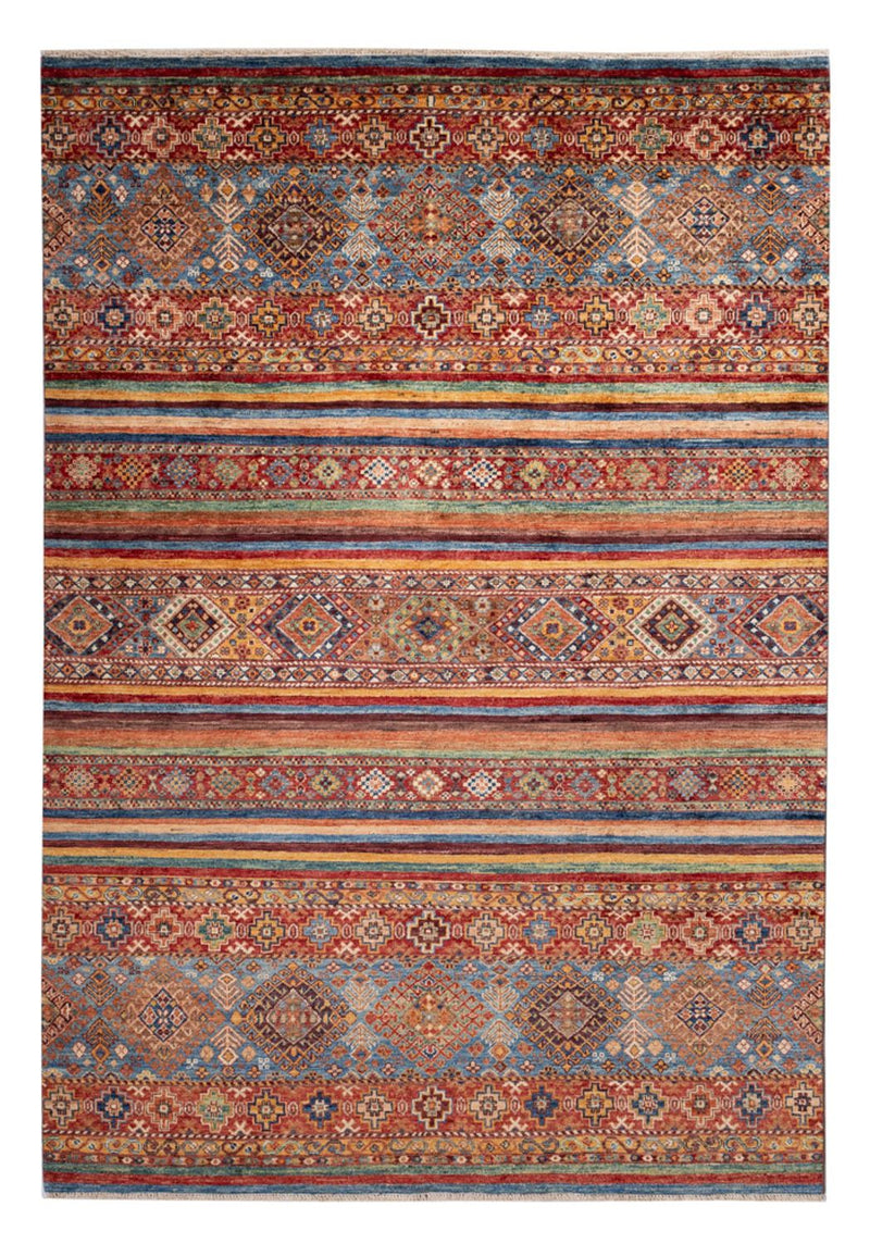 Ziegler Carpet - Shal - 242 x 170 cm - flerfärgad