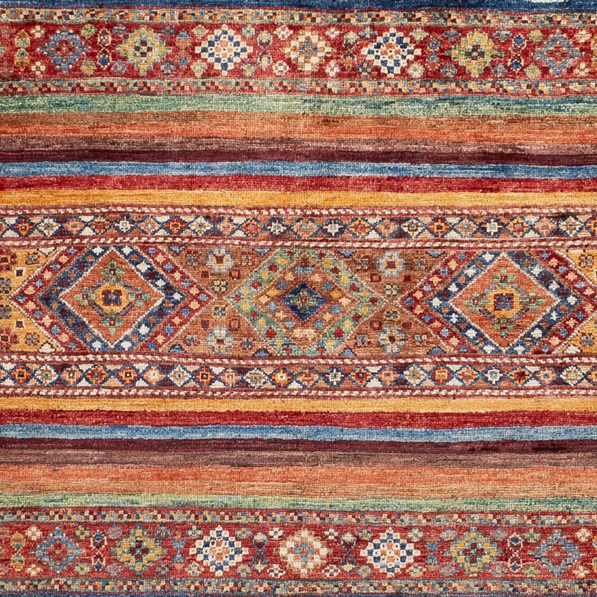 Ziegler Carpet - Shal - 242 x 170 cm - flerfärgad