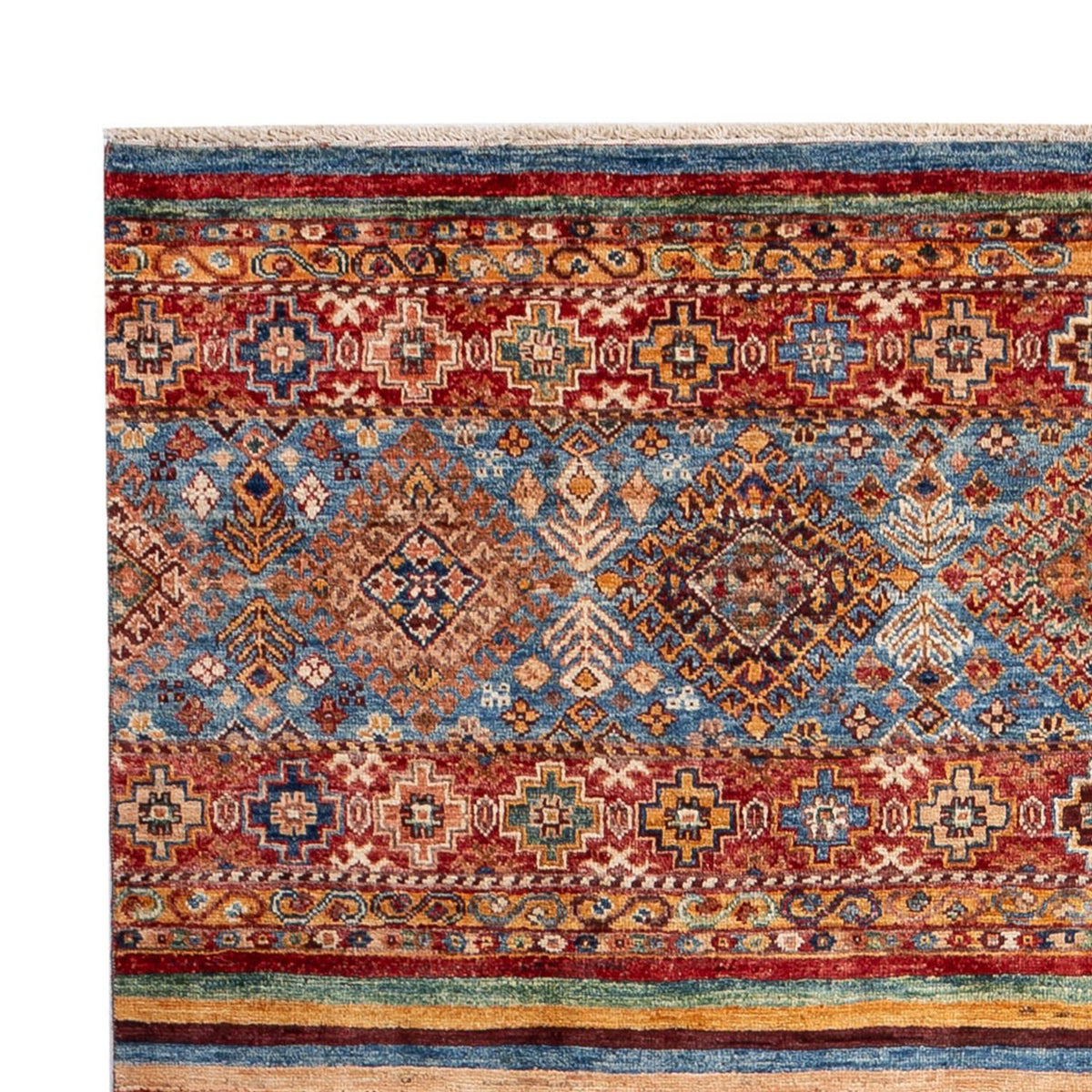 Ziegler Carpet - Shal - 242 x 170 cm - flerfärgad