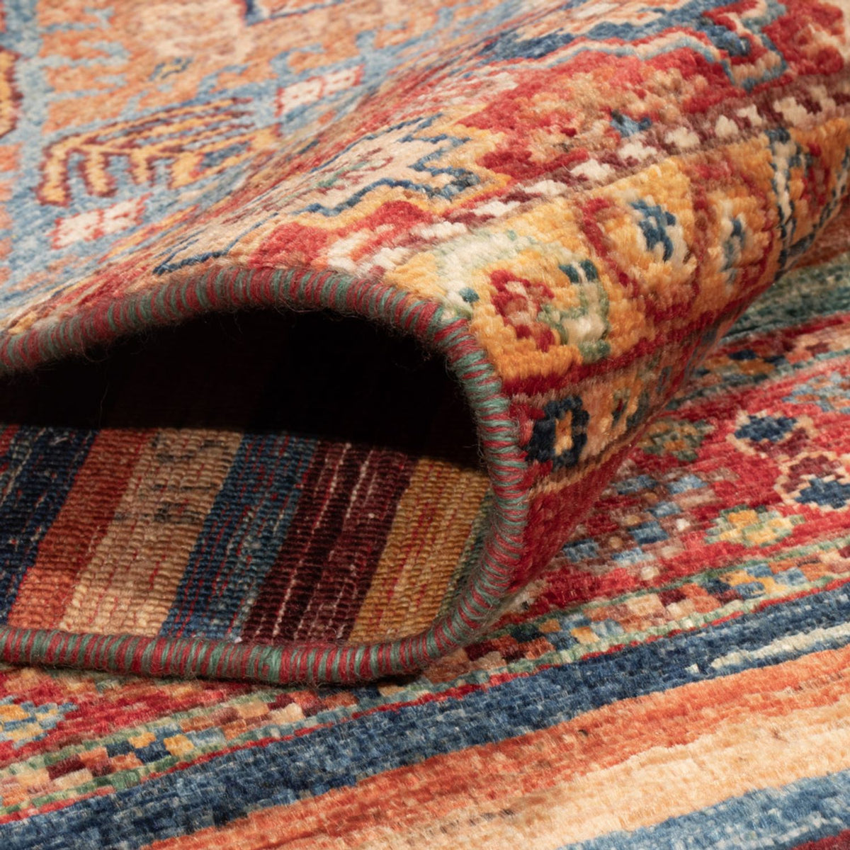 Ziegler Carpet - Shal - 242 x 170 cm - flerfärgad