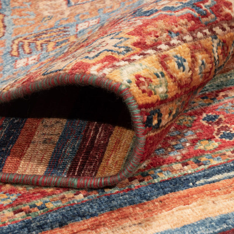 Ziegler Carpet - Shal - 242 x 170 cm - flerfärgad