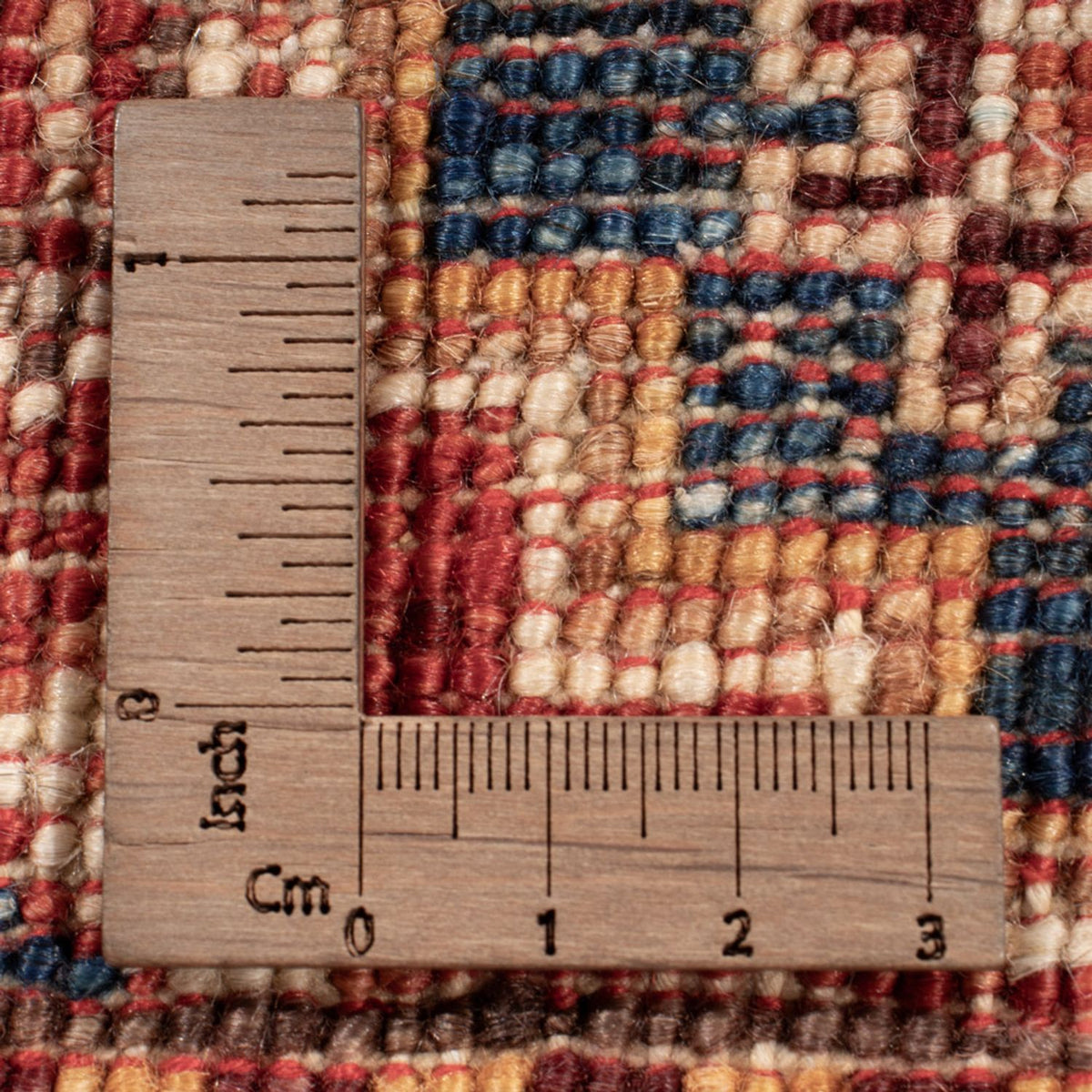 Ziegler Carpet - Shal - 242 x 170 cm - flerfärgad