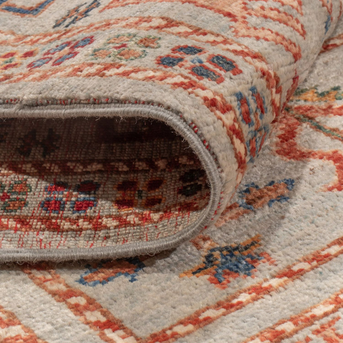 Ziegler Carpet - Ariana - 238 x 171 cm - ljusblå