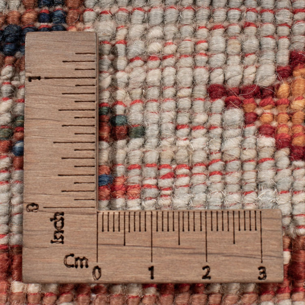 Ziegler Carpet - Ariana - 238 x 171 cm - ljusblå