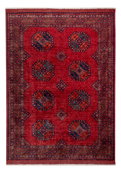 Khal Mohammadi Mattan 174x240cm - Oriental Carpet