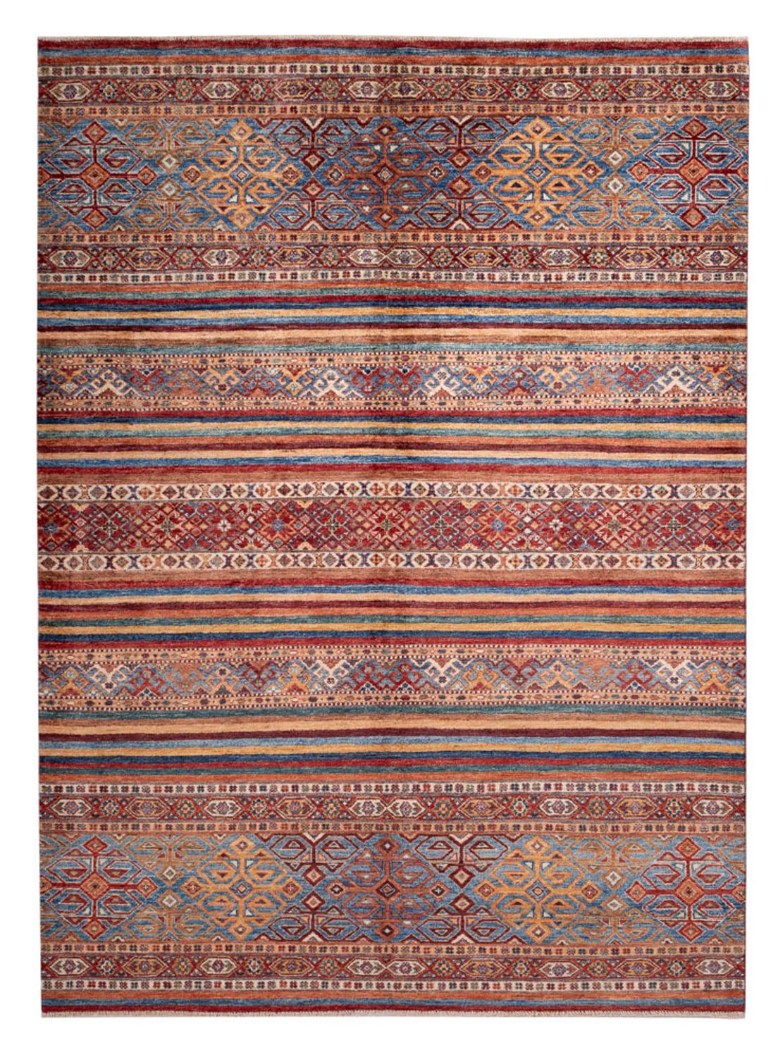 Ziegler Carpet - Shal - 239 x 174 cm - flerfärgad