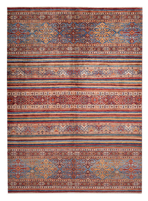 Ziegler Carpet - Shal - 239 x 174 cm - flerfärgad