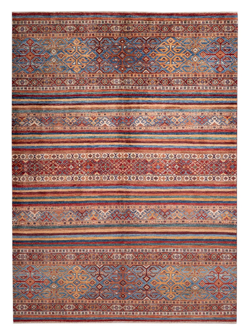 Ziegler Carpet - Shal - 239 x 174 cm - flerfärgad