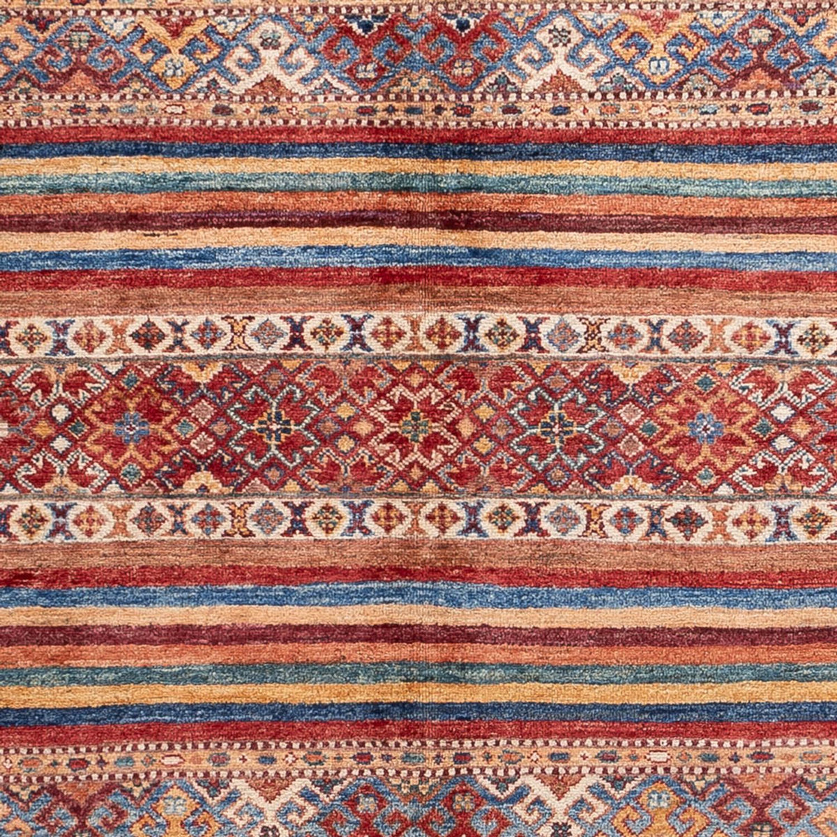 Ziegler Carpet - Shal - 239 x 174 cm - flerfärgad