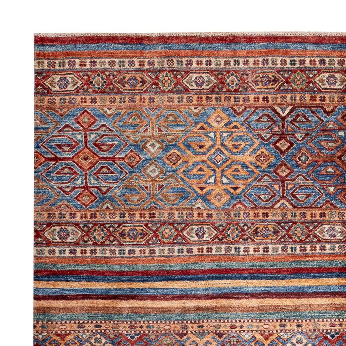 Shal Mattan 174x239cm - Oriental Carpet
