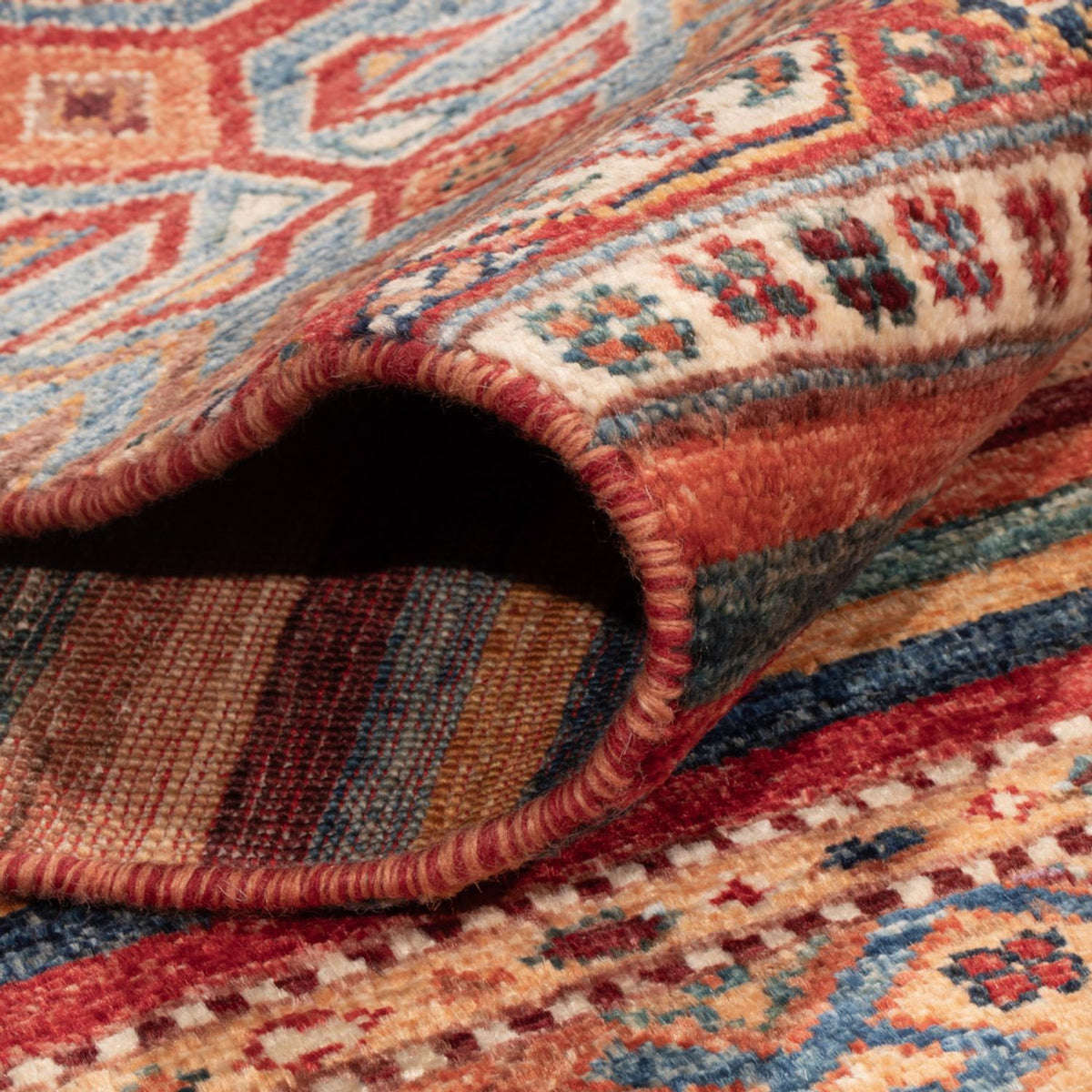 Ziegler Carpet - Shal - 239 x 174 cm - flerfärgad