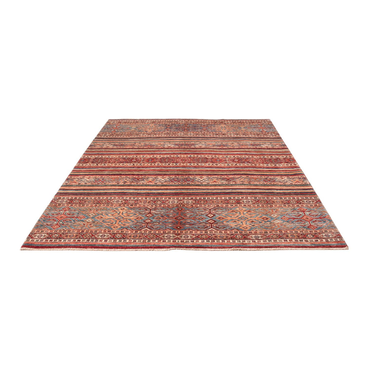 Ziegler Carpet - Shal - 239 x 174 cm - flerfärgad