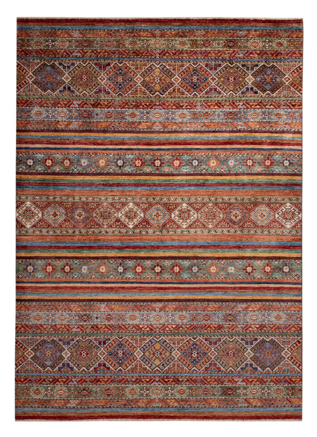 Ziegler Carpet - Shal - 238 x 174 cm - flerfärgad