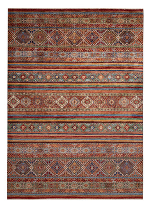 Ziegler Carpet - Shal - 238 x 174 cm - flerfärgad