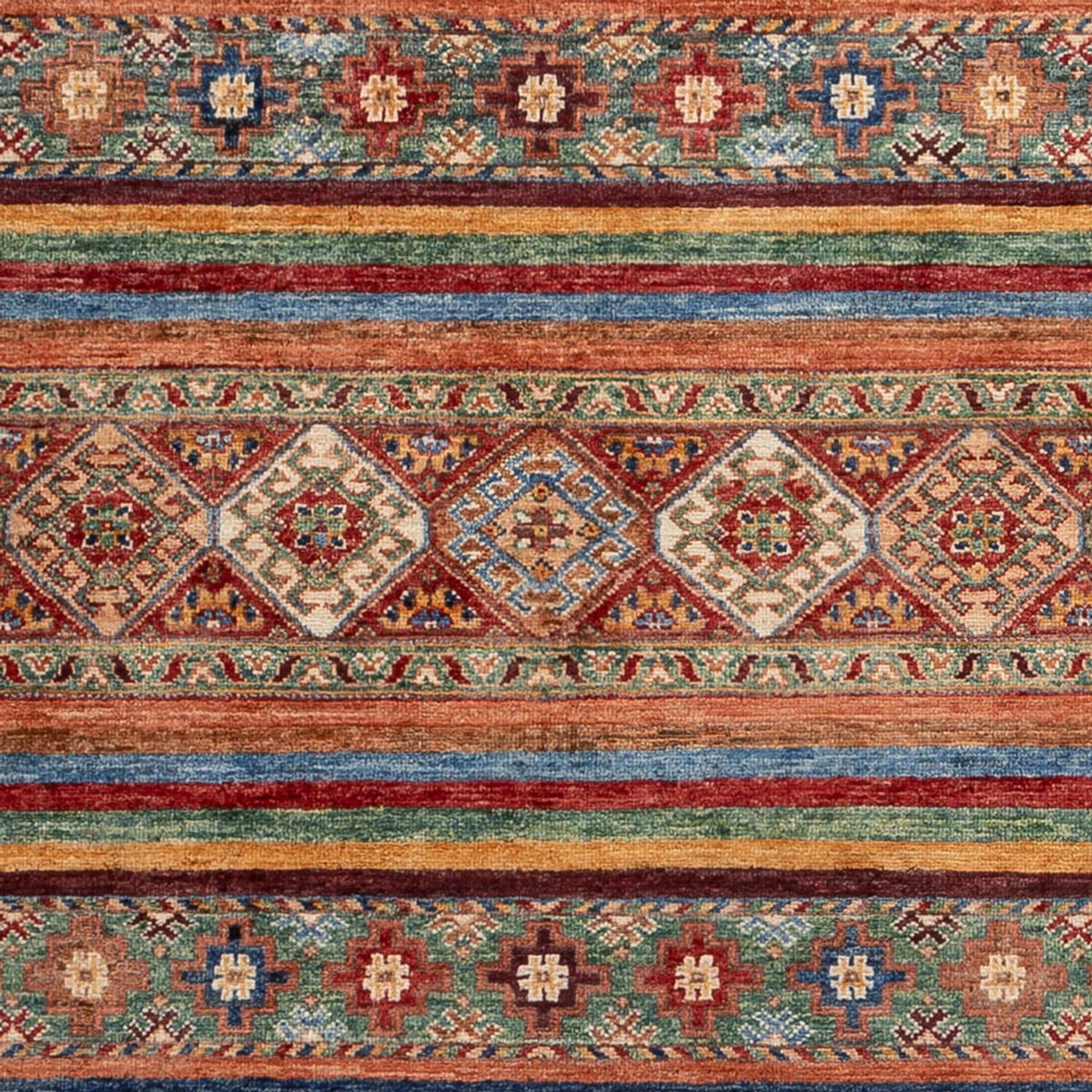 Ziegler Carpet - Shal - 238 x 174 cm - flerfärgad